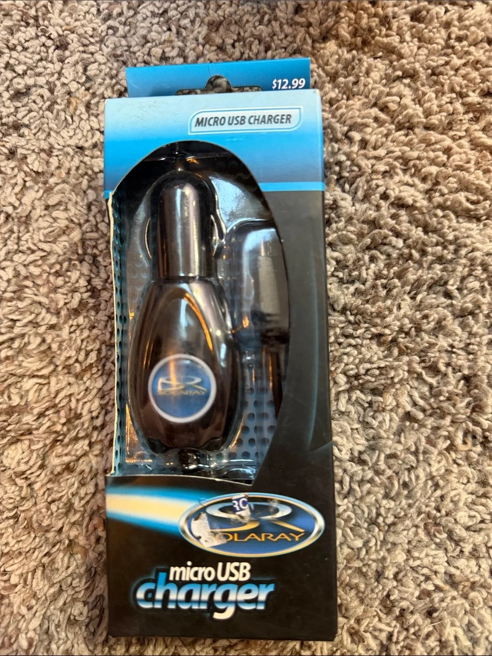 Micro usb chargers